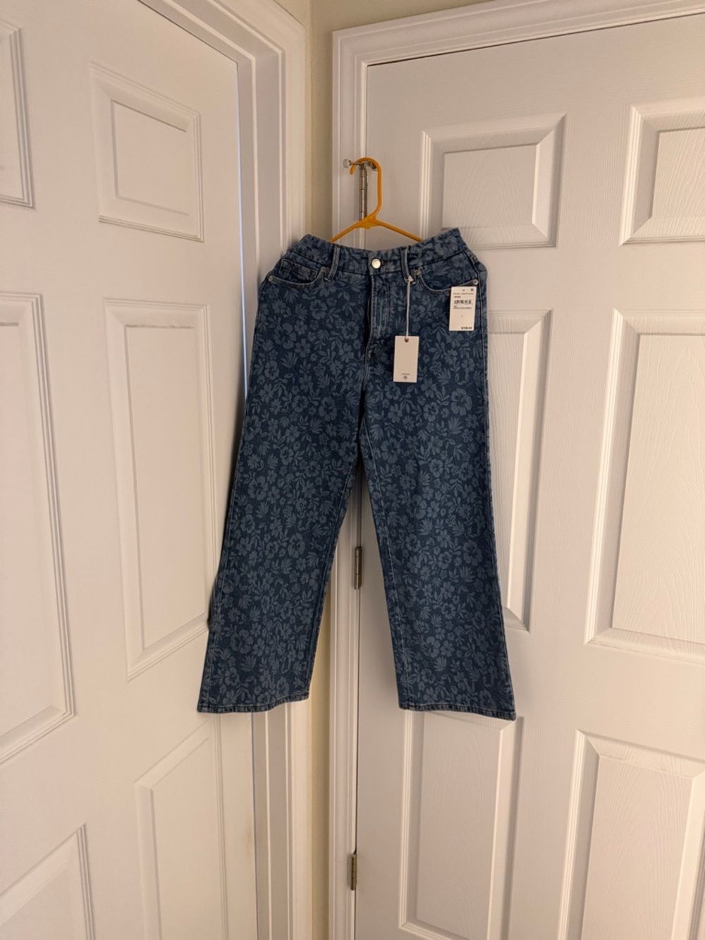 Good American size 0/25
